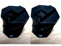 iqos ashtray by dusdlgh