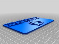 NCC 1701 by JohnBeat