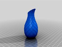 Flower Pot Spiral by Jossrs3