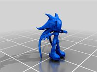 Sash Lilac by Xenomorph636