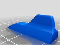 DeSteiner - Prop Gun Revolver (Left Handed) by Gj137