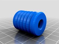 Elastomer by Zeeflyboy