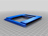 CD JewelCase MiniDisc Insert by DigitalDaring