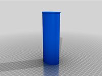 Sleeved Eyeglass Case by Towerclimb0426