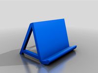 Preonic Macropad Stand by Carrot___
