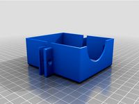 Brennenstuhl Secure-Tec [Master/Slave] - Halterung by 3D0bby