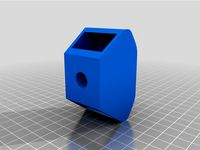 PTRD muzzle brake by PeLoD
