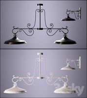 Larte Luce Ritz