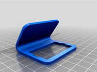 Mini Meter stand by Foden7