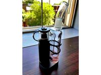 m22 Bubbler and Rim C Mod Stand by 02nothing