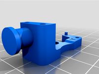 Saitek X55 Joystick X&Y Axis Replacements by TheLonelyElectricalEngineer