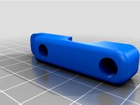 Easythreed X1/X2/X3/X4 upgrade to Nema17 and E3D V6 hot end by Felipensis