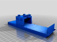 BHI Ferry Landing Ship by Malleus011