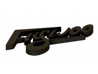 Flywoo logo by MADEiN83