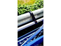 Waeschestaender Gelaender by xrtiger