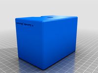 Peyka_3D by Laredo_Bernet