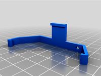 Nozzle Cam - CR10S by fremnet