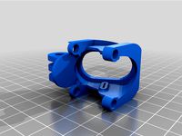 Long Range conversion for Steele 5 by stepix_fpv