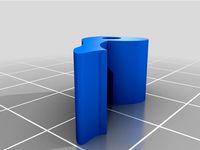 MUTANT ABL Holder by mcclarydesign