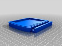 Compy 386 Pin Board by savageboredom