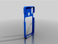 (WIP) Samsung Galaxy A20s a207 case by tato_713