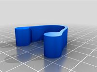 nose clip by Filament_eater1