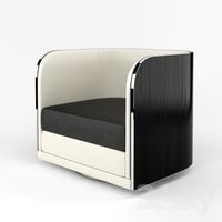 Blainey North - Passos Swivel Chair