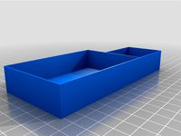 Legenden von Andor - Einsatz neue Helden (mit Platz für selbstgedruckte Legendenkarten) by Moly2201