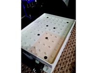 3018 CNC Water Bath by WyreUK