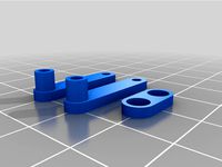 Small hinge by nerkdesign