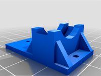 Tamiya Hornet Diff saver by indian867elephant