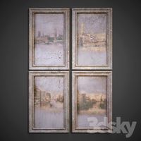Antique-Venetian-View