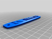 I LOVE FUSION 360 by DirksBastelbude