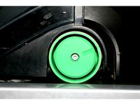THEY 'R' WHEELS: Shinebot W400s Anti-Slip Wheel Tire Upgrade 2021 by catboxpro