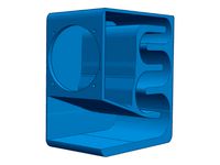 Smaller Speaker Cabinet by swirlingbrain