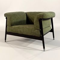 Giorgetti - Derby chair