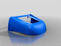 NB Miata Shorty Center Console by SNelson910