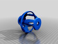 Optimized Vase Shape! by Pach14