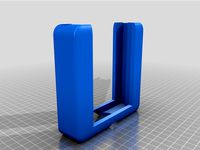 Clay Pigeon Holder by Jakeliscum