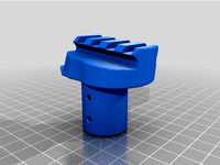 FMDA Mac Daddy Mods by greenjeans52001