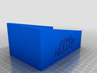 Scott Pilgrim vs. the World box for the complete collection by patgauvingeek