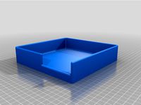 Sorting Tray by gtknapper