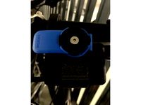 Catlyn 10000mAh powerbank holder for quad lock bike mount by fhb