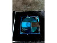 Minidisc Jewel case insert by matti3