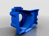 Face Respirator Parts by jomil