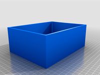 Seed Starter container by Rudedog99