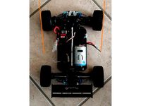 steering bar for wltoys a959-b by cbx572