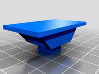 EV800D Tripod Adapter by ApacheA117