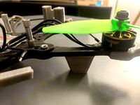 Flywoo Mr.Croc 5" & 7" - Landing Pods by MADEiN83