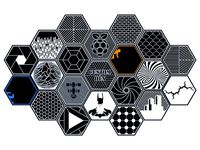 Customizable 100Hex by OutwardB